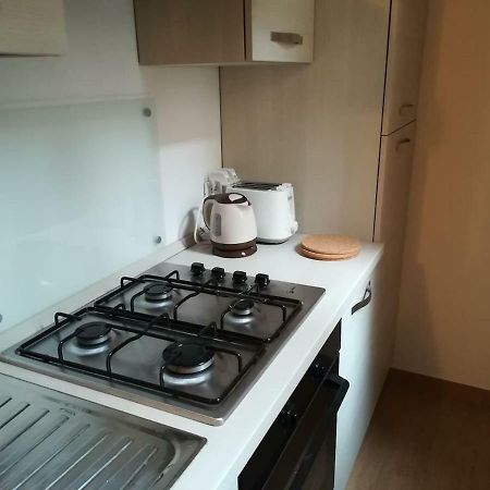 Andrea Venice Flat 1St Floor Extérieur photo