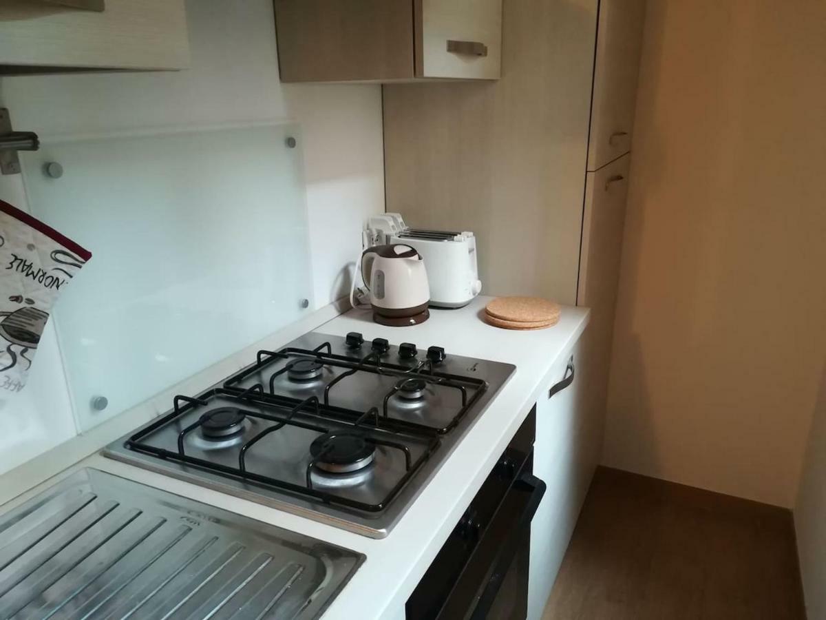 Andrea Venice Flat 1St Floor Extérieur photo