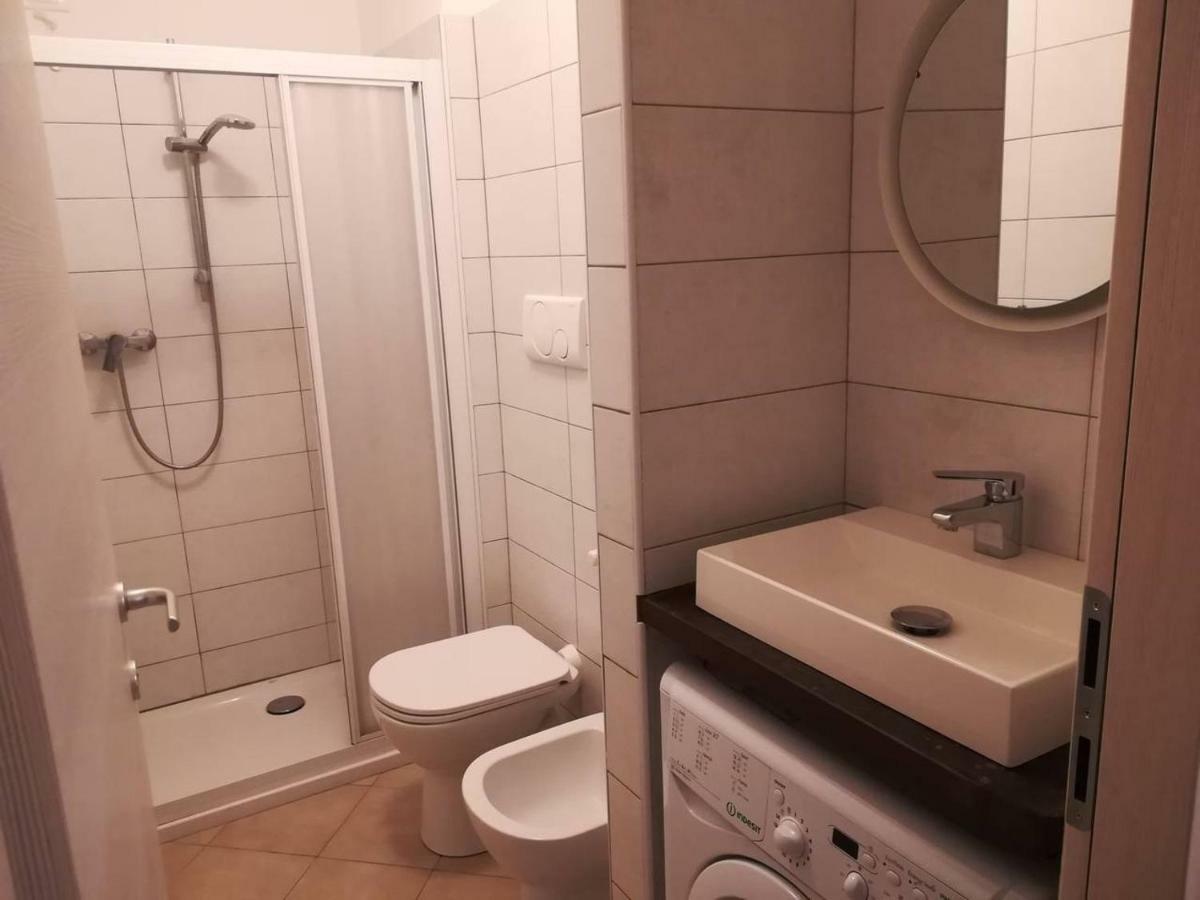 Andrea Venice Flat 1St Floor Extérieur photo