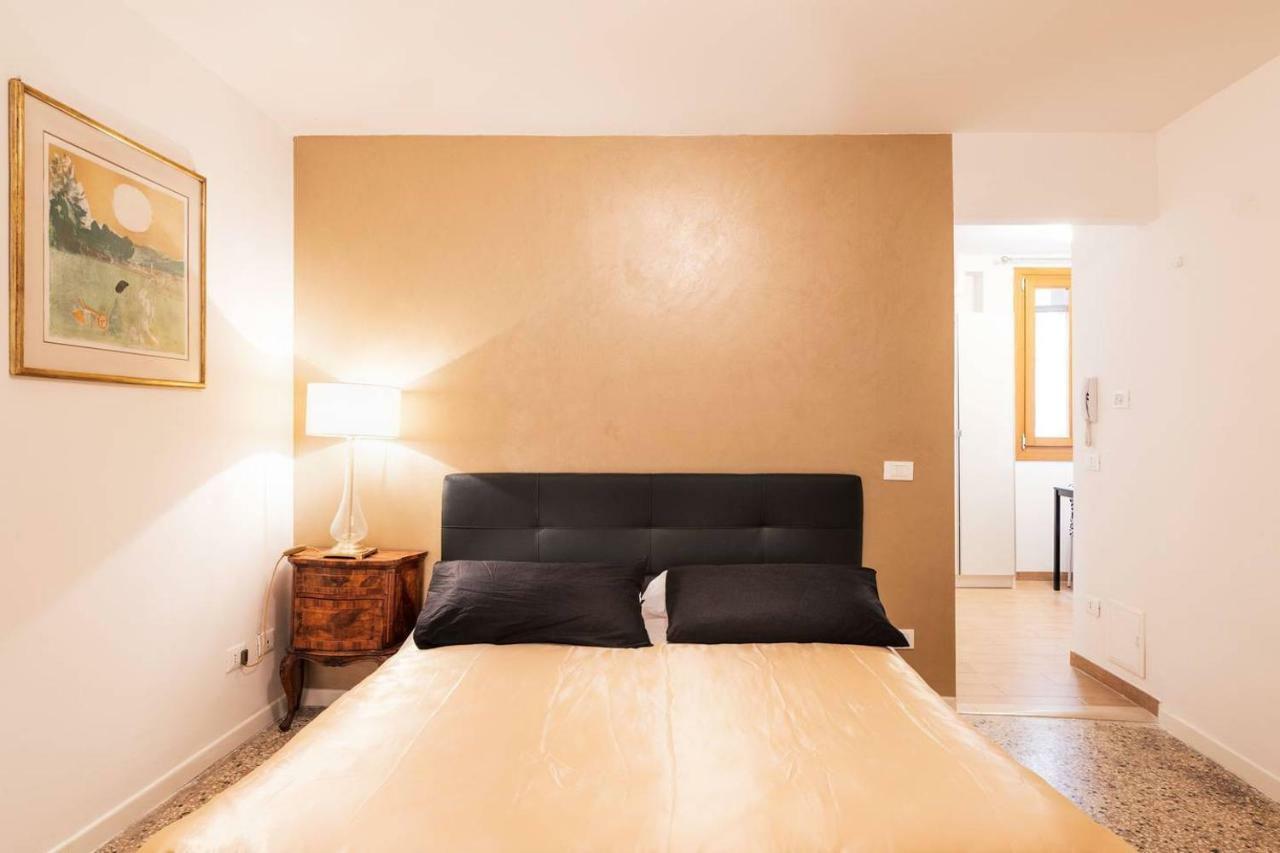 Andrea Venice Flat 1St Floor Extérieur photo
