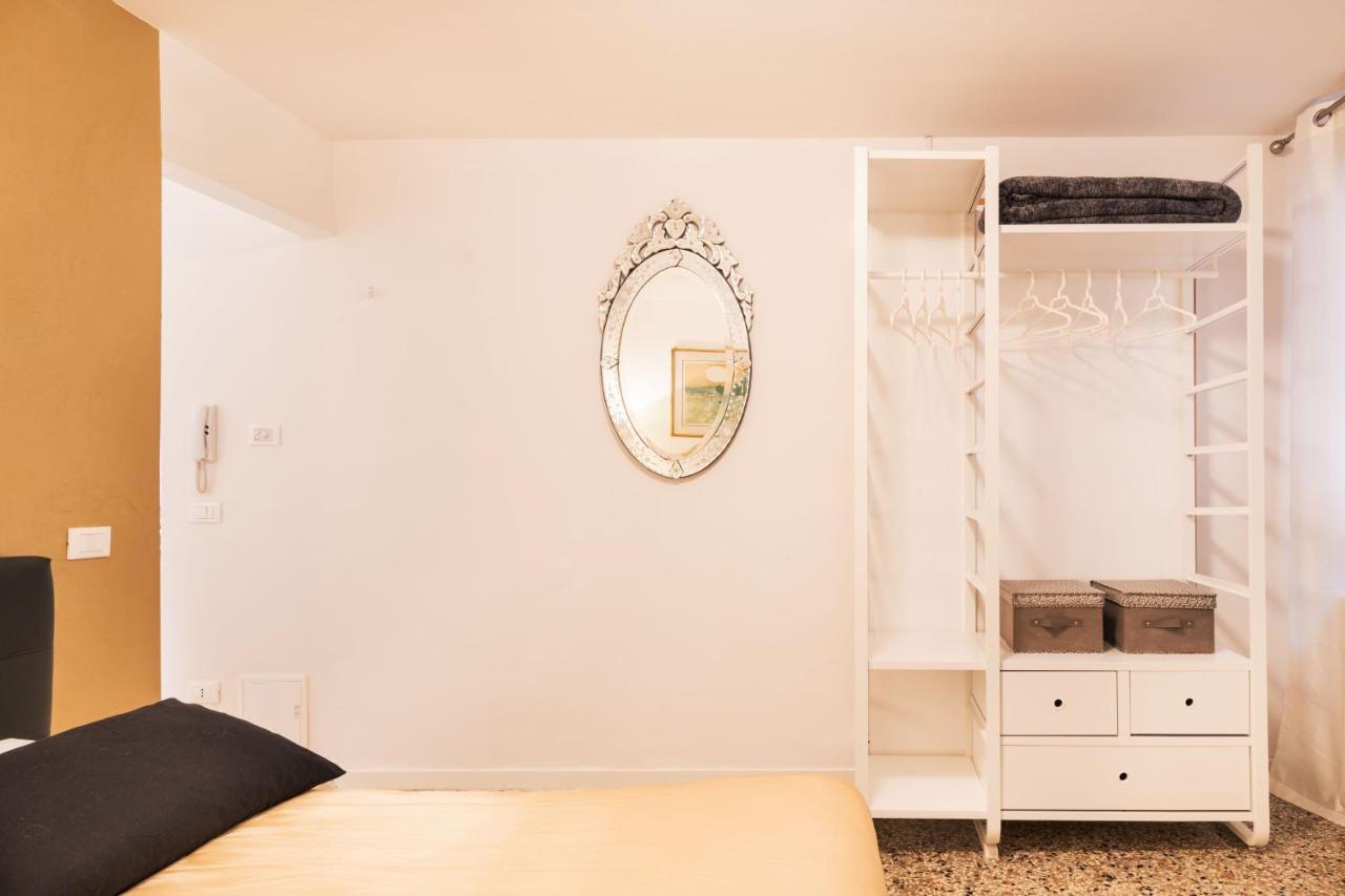 Andrea Venice Flat 1St Floor Extérieur photo
